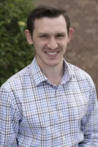 Dr. Andrew Johns