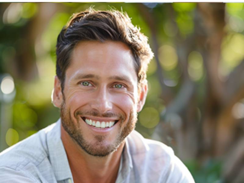 Teeth whitening