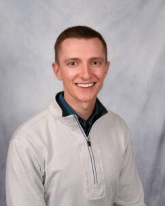 Dr. Trevor Deere